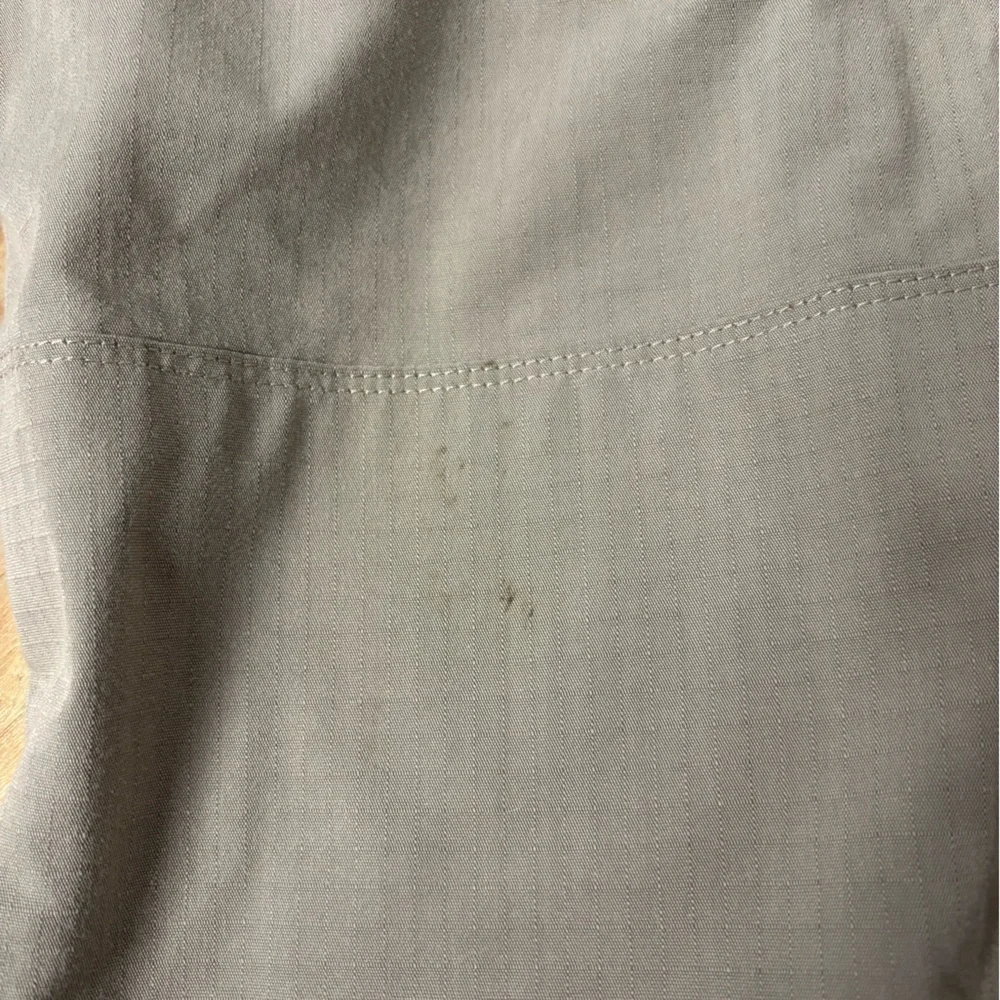 5.11 Tactical Men's Khaki Cargo Pants 44X34 Gorpcore *FLAW